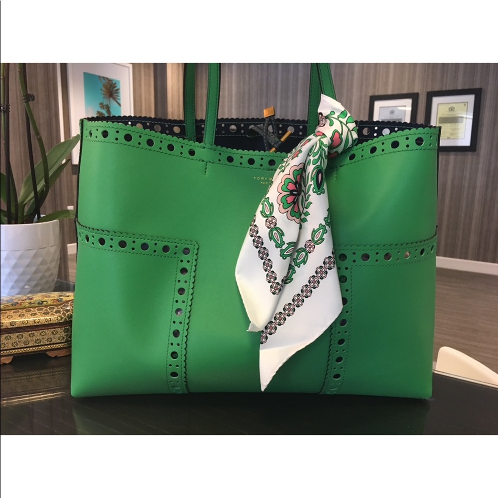 Tory Burch Tote